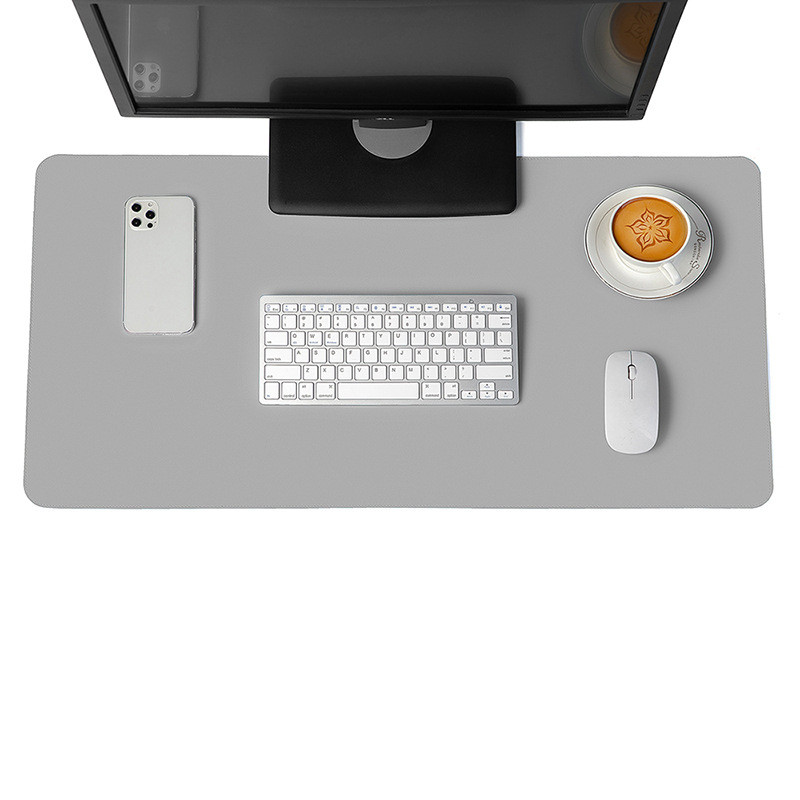 Tapis de Bureau XL - Imperméable & Antidérapant