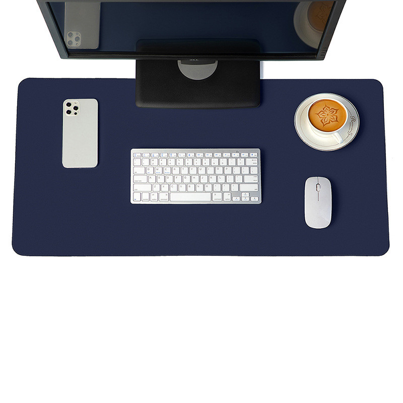 Tapis de Bureau XL - Imperméable & Antidérapant