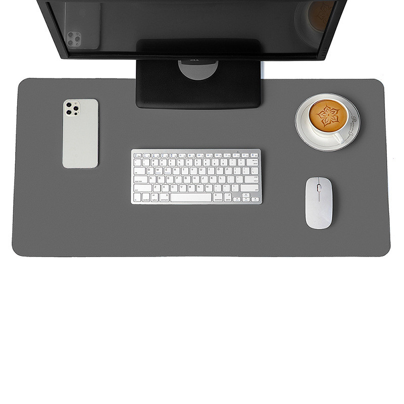 Tapis de Bureau XL - Imperméable & Antidérapant