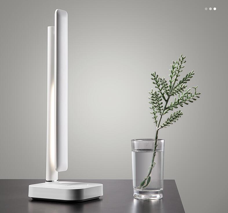 Lampe de Bureau LED Rechargeable Pliable